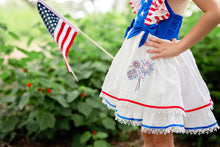 Load image into Gallery viewer, Lady Liberty - Three By The Sea Clothing
