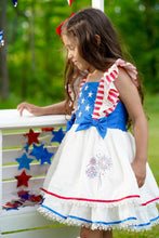 Load image into Gallery viewer, Lady Liberty - Three By The Sea Clothing
