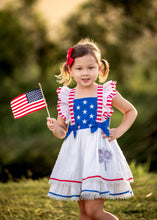 Load image into Gallery viewer, Lady Liberty - Three By The Sea Clothing
