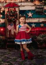 Load image into Gallery viewer, Land of the Free - Three By The Sea Clothing
