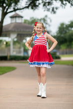 Load image into Gallery viewer, Land of the Free - Three By The Sea Clothing
