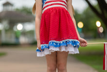 Load image into Gallery viewer, Land of the Free - Three By The Sea Clothing
