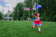 Load image into Gallery viewer, Land of the Free - Three By The Sea Clothing
