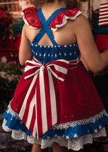 Load image into Gallery viewer, Land of the Free - Three By The Sea Clothing
