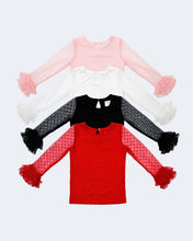 Load image into Gallery viewer, Layering Shirts - Long Sleeve 2024 (RTS) - Three By The Sea Clothing
