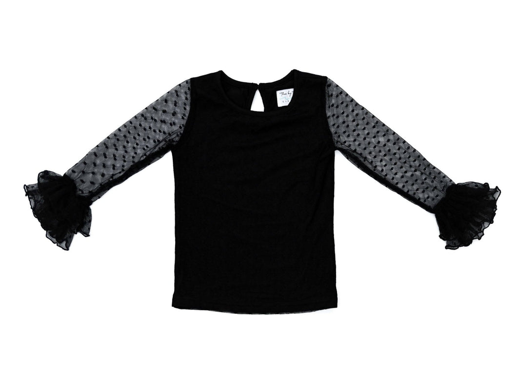 Layering Shirts - Long Sleeve 2024 (RTS) - Three By The Sea Clothing