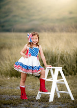 Load image into Gallery viewer, Let Freedom Ring - Three By The Sea Clothing
