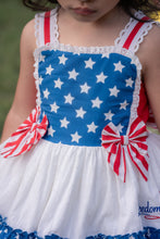 Load image into Gallery viewer, Let Freedom Ring - Three By The Sea Clothing
