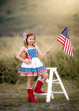 Load image into Gallery viewer, Let Freedom Ring - Three By The Sea Clothing
