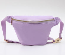 Load image into Gallery viewer, Magical day mouse patch waist Bag - Three By The Sea Clothing
