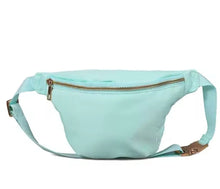 Load image into Gallery viewer, Magical day mouse patch waist Bag - Three By The Sea Clothing

