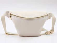 Load image into Gallery viewer, Magical day mouse patch waist Bag - Three By The Sea Clothing
