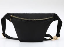 Load image into Gallery viewer, Magical day mouse patch waist Bag - Three By The Sea Clothing
