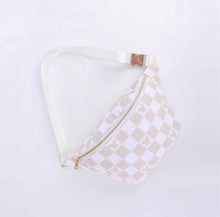 Load image into Gallery viewer, Magical day mouse waist Bag - Three By The Sea Clothing
