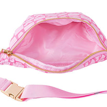 Load image into Gallery viewer, Magical day mouse waist Bag - Three By The Sea Clothing

