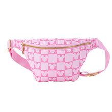 Load image into Gallery viewer, Magical day mouse waist Bag - Three By The Sea Clothing
