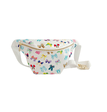 Load image into Gallery viewer, Magical day mouse waist Bag - Three By The Sea Clothing
