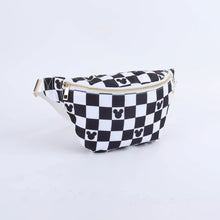 Load image into Gallery viewer, Magical day mouse waist Bag - Three By The Sea Clothing

