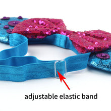 Load image into Gallery viewer, Magical mouse ears headband - Three By The Sea Clothing
