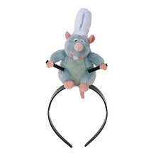 Load image into Gallery viewer, Magical mouse ears headband - Three By The Sea Clothing
