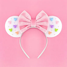 Load image into Gallery viewer, Magical mouse ears headband - Three By The Sea Clothing
