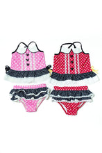 Load image into Gallery viewer, Magical Mouse Swim - Tankini - Three By The Sea Clothing
