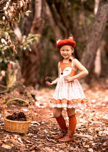 Load image into Gallery viewer, Maple lace scalloped boots PRE-ORDER - Three By The Sea Clothing
