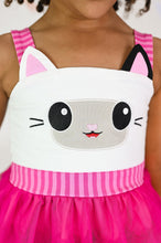Load image into Gallery viewer, Meowgical Dollhouse - Paw - some - Three By The Sea Clothing
