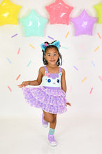 Load image into Gallery viewer, Meowgical Dollhouse - Pur - maid - Three By The Sea Clothing
