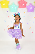 Load image into Gallery viewer, Meowgical Dollhouse - Pur - maid - Three By The Sea Clothing

