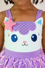 Load image into Gallery viewer, Meowgical Dollhouse - Pur - maid - Three By The Sea Clothing
