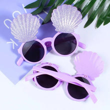 Load image into Gallery viewer, Mermaid Shades - Three By The Sea Clothing
