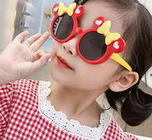 Load image into Gallery viewer, Minerva mouse shades - Three By The Sea Clothing

