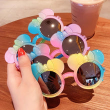 Load image into Gallery viewer, Minerva mouse shades - Three By The Sea Clothing
