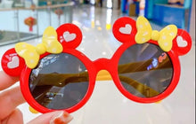 Load image into Gallery viewer, Minerva mouse shades - Three By The Sea Clothing

