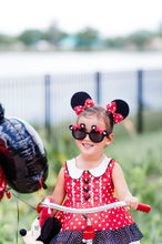 Load image into Gallery viewer, Minerva mouse shades - Three By The Sea Clothing
