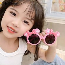 Load image into Gallery viewer, Minerva mouse shades - Three By The Sea Clothing
