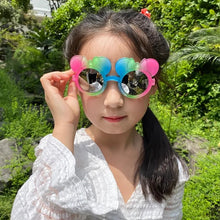 Load image into Gallery viewer, Minerva mouse shades - Three By The Sea Clothing
