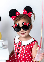 Load image into Gallery viewer, Minerva mouse shades - Three By The Sea Clothing
