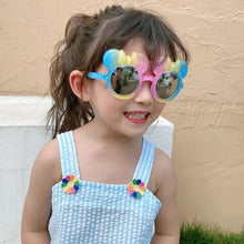 Load image into Gallery viewer, Minerva mouse shades - Three By The Sea Clothing
