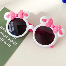 Load image into Gallery viewer, Minerva mouse shades - Three By The Sea Clothing
