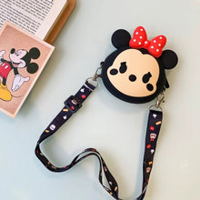 Load image into Gallery viewer, Mouse Silicone Bag - Three By The Sea Clothing
