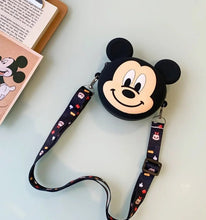 Load image into Gallery viewer, Mouse Silicone Bag - Three By The Sea Clothing
