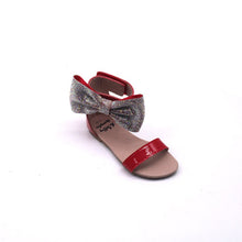 Load image into Gallery viewer, Natalie Sandal - Bejeweled kids and adult - Three By The Sea Clothing
