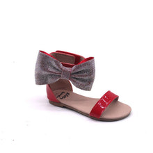 Load image into Gallery viewer, Natalie Sandal - Bejeweled kids and adult - Three By The Sea Clothing
