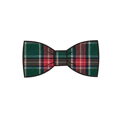 Near & Dear - Matching Bow Tie - Three By The Sea Clothing