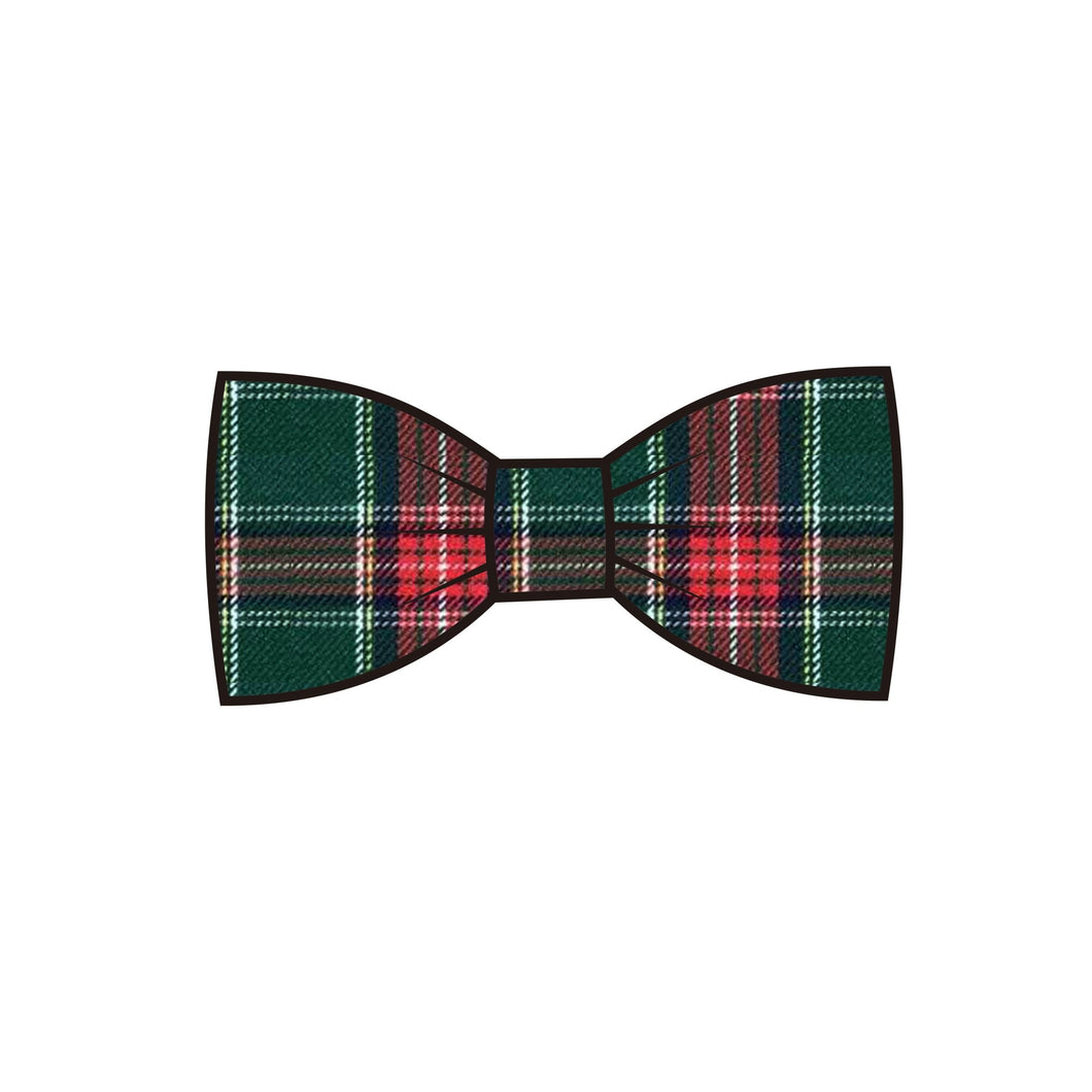 Near & Dear - Matching Bow Tie - Three By The Sea Clothing