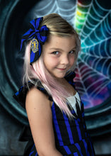 Load image into Gallery viewer, Nevermore Academy - Bows - Three By The Sea Clothing
