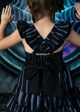 Load image into Gallery viewer, Nevermore Academy - Child of Woe - Three By The Sea Clothing
