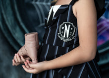 Load image into Gallery viewer, Nevermore Academy - Child of Woe - Three By The Sea Clothing
